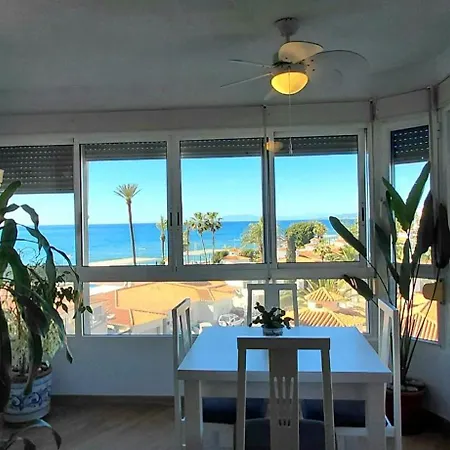 Mirador Del Mar