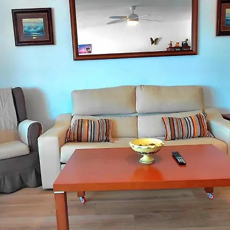 Apartament Mirador Del Mar *