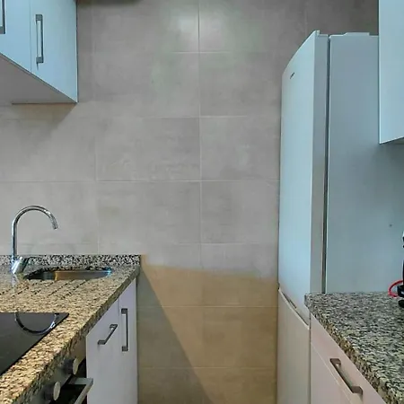 Apartament Mirador Del Mar *