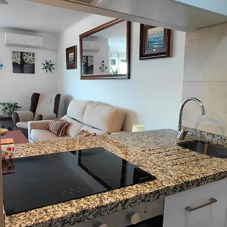 Mirador Del Mar Apartament *