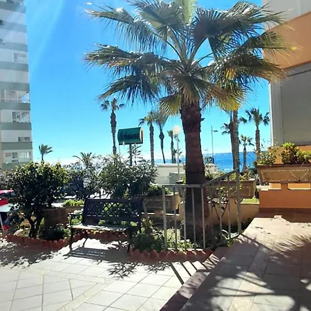 Apartament Mirador Del Mar Torrox