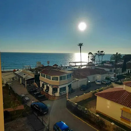 Mirador Del Mar